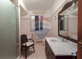 Bagno - Appartamento via Brancati, Scicli - foto 19