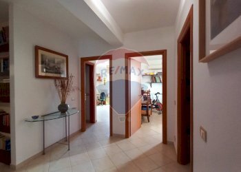 Hall / corridoio - Appartamento via Brancati, Scicli - foto 21