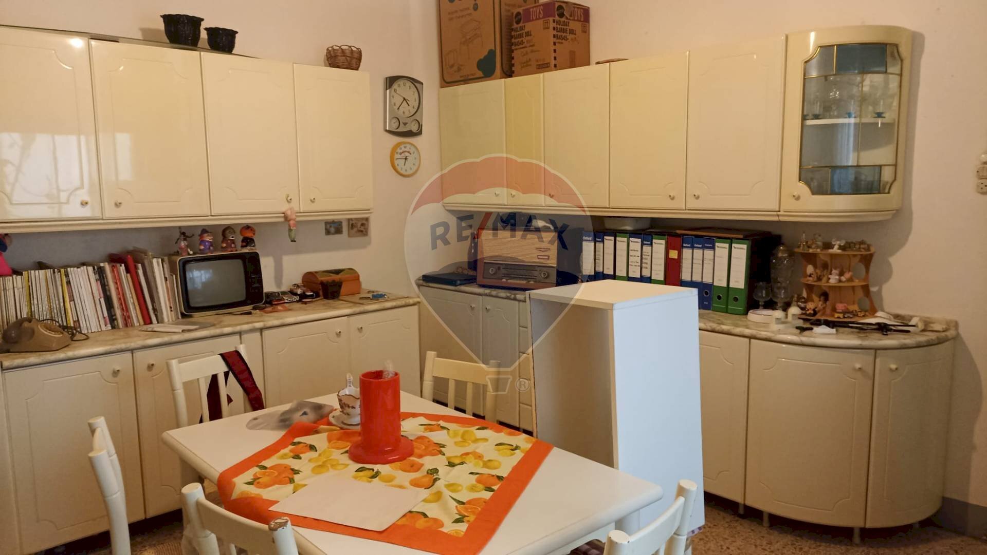 Cucina - Casa indipendente Giarratana - foto 1