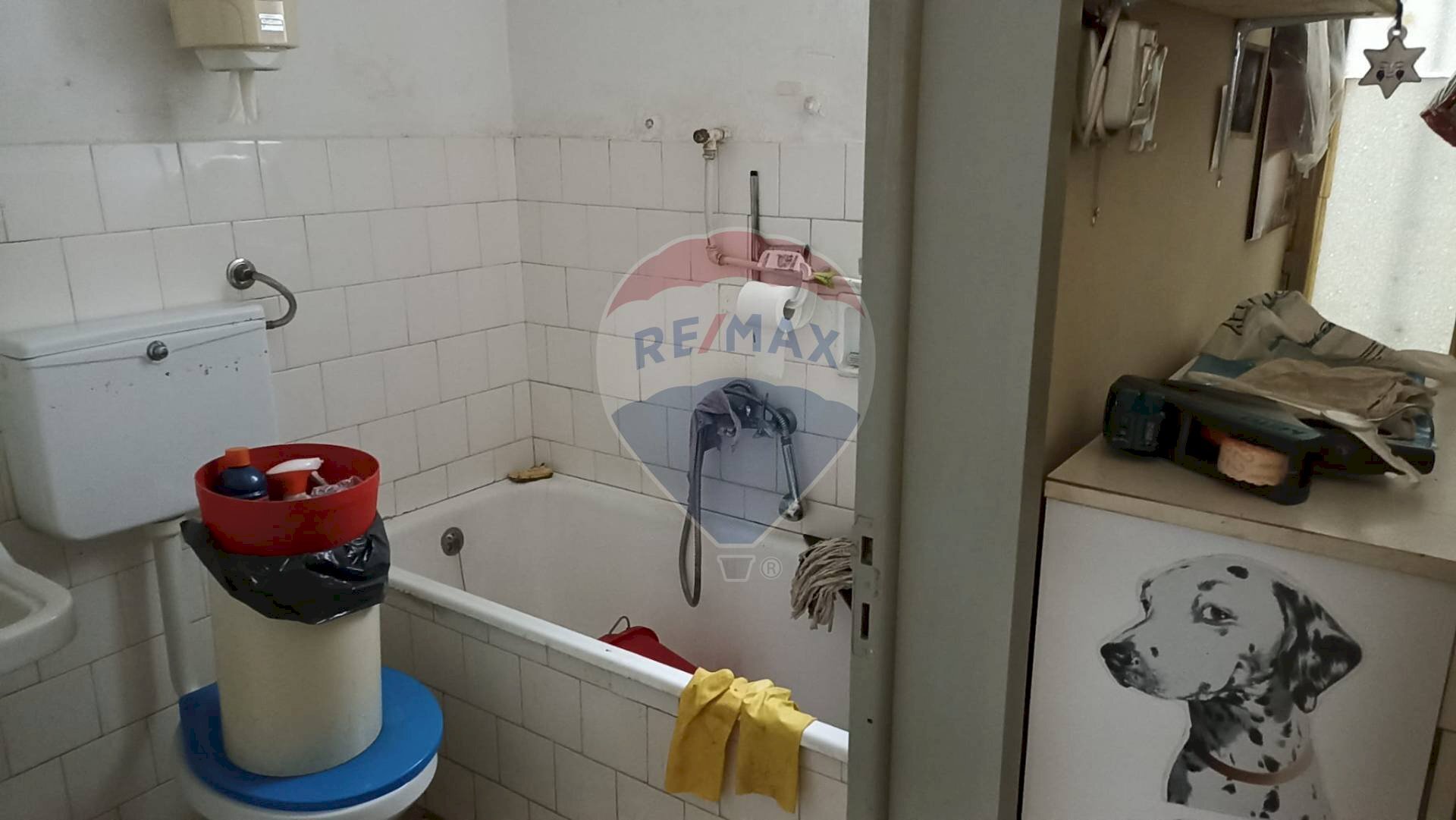 Bagno - Casa indipendente Giarratana - foto 3