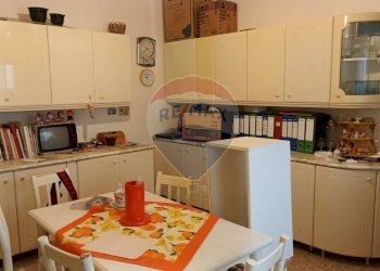 Cucina - Casa indipendente Giarratana - foto 1