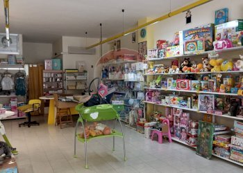 Dispensa di stoccaggio - Casa indipendente Giarratana - foto 4