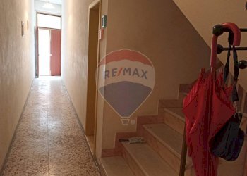 Hall / corridoio - Casa indipendente Giarratana - foto 11