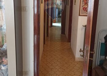 Hall / corridoio - Casa indipendente Giarratana - foto 18