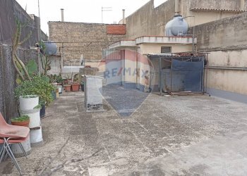 Terrazza - Casa indipendente Giarratana - foto 24