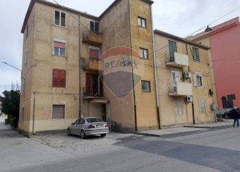 Edificio all\'aperto - Quadrilocale Giarratana - foto 4