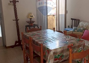 Sala da pranzo - Quadrilocale Giarratana - foto 7