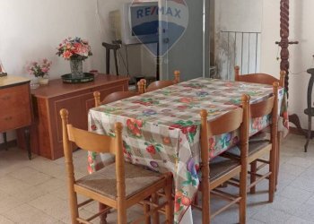 Sala da pranzo - Quadrilocale Giarratana - foto 10