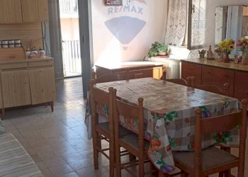Sala da pranzo - Quadrilocale Giarratana - foto 14