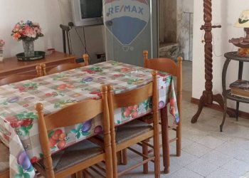 Sala da pranzo - Quadrilocale Giarratana - foto 15