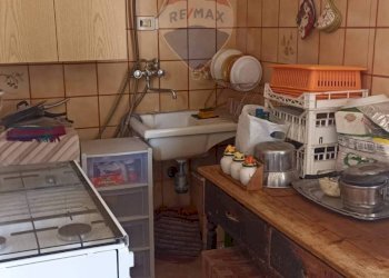 Cucina - Quadrilocale Giarratana - foto 16