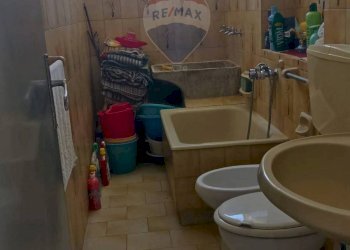 Bagno - Quadrilocale Giarratana - foto 19