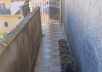 Balcone - Quadrilocale Giarratana - foto 20