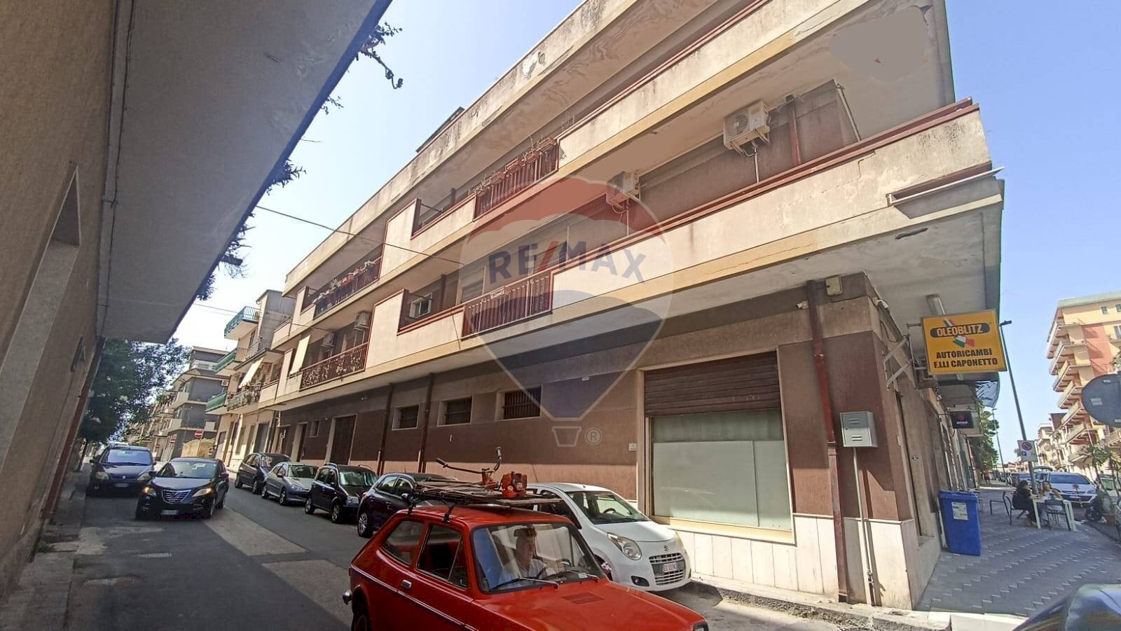 Edificio all\'aperto - Appartamento via  monfalcone
 
40, Francofonte - foto 3