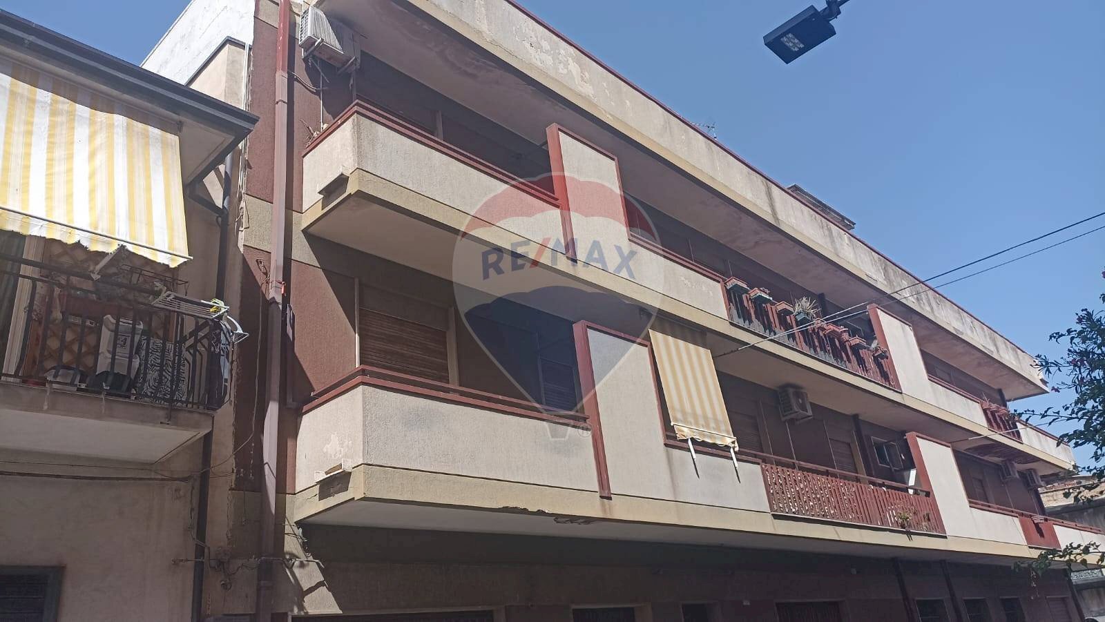 Edificio all\'aperto - Appartamento via  monfalcone
 
40, Francofonte - foto 1