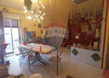 Sala da pranzo - Apartment via  monfalcone
 
40, Francofonte - photo 9