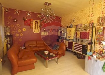 Soggiorno - Apartment via  monfalcone
 
40, Francofonte - photo 10