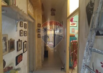 Hall / corridoio - Apartment via  monfalcone
 
40, Francofonte - photo 19