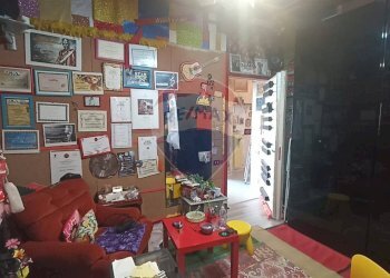 Soggiorno - Apartment via  monfalcone
 
40, Francofonte - photo 21