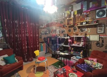 Dispensa di stoccaggio - Apartment via  monfalcone
 
40, Francofonte - photo 22