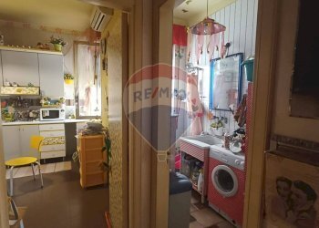 Cucina - Apartment via  monfalcone
 
40, Francofonte - photo 30