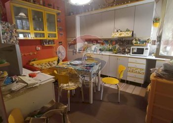 Cucina - Apartment via  monfalcone
 
40, Francofonte - photo 32