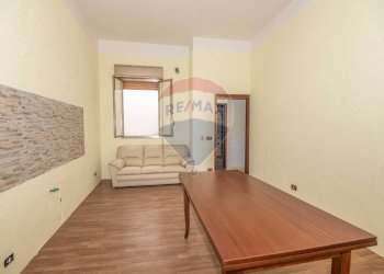 Soggiorno - Appartamento via Scaramia
 
82, Santa Croce Camerina - foto 4