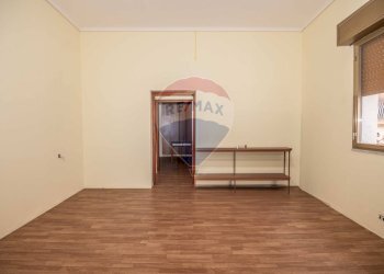 Stanza vuota - Appartamento via Scaramia
 
82, Santa Croce Camerina - foto 7