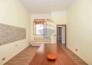 Soggiorno - Appartamento via Scaramia
 
82, Santa Croce Camerina - foto 8