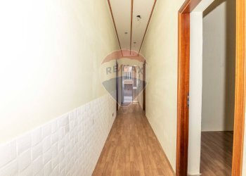 Hall / corridoio - Appartamento via Scaramia
 
82, Santa Croce Camerina - foto 14