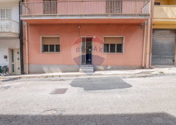 Edificio all\'aperto - Appartamento via Scaramia
 
82, Santa Croce Camerina - foto 17
