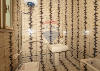 Bagno - Appartamento via Scaramia
 
82, Santa Croce Camerina - foto 18