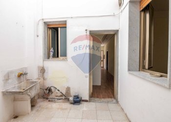 Terrazza - Appartamento via Scaramia
 
82, Santa Croce Camerina - foto 20