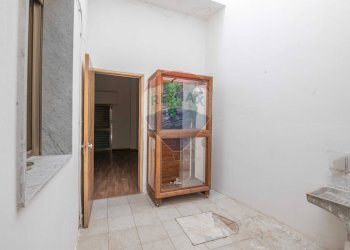 Hall / corridoio - Appartamento via Scaramia
 
82, Santa Croce Camerina - foto 22