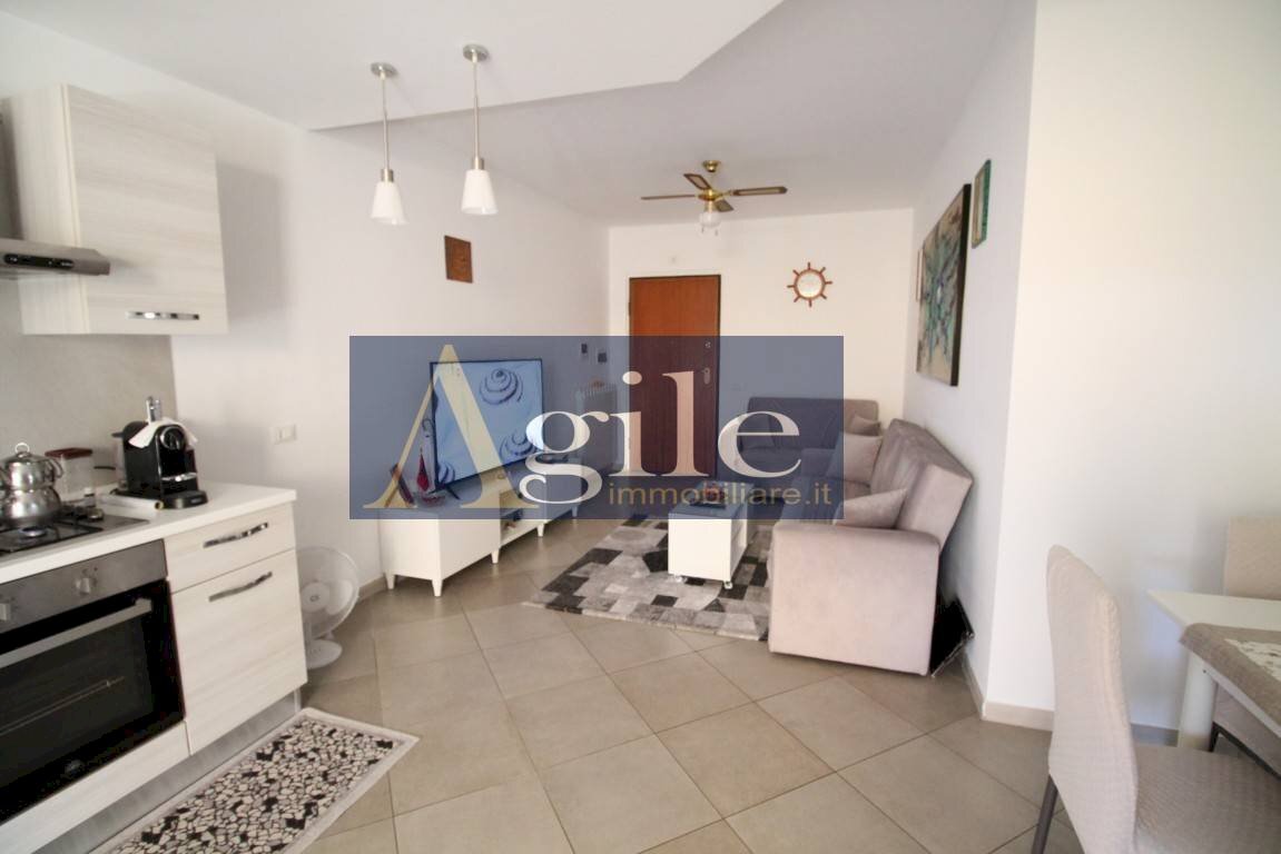 Foto 1 - Apartment via del biancospino, Alba Adriatica - photo 1