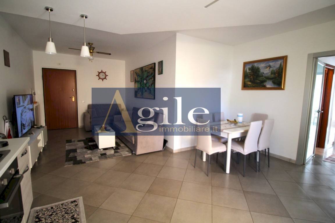 Foto 3 - Apartment via del biancospino, Alba Adriatica - photo 3