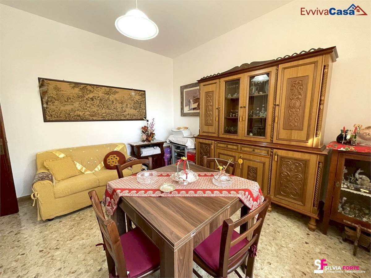 Four-room apartment Via Leonardo Da vinci 1, Corinaldo - photo 2