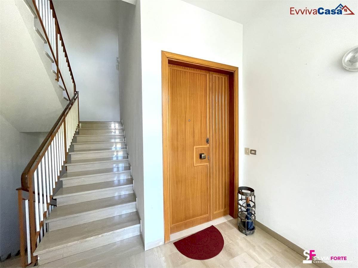 Four-room apartment Via Leonardo Da vinci 1, Corinaldo - photo 3