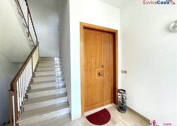 Quadrilocale Via Leonardo Da vinci 1, Corinaldo - foto 3