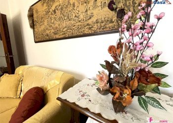 Quadrilocale Via Leonardo Da vinci 1, Corinaldo - foto 6