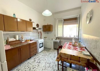 Quadrilocale Via Leonardo Da vinci 1, Corinaldo - foto 8