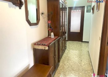 Quadrilocale Via Leonardo Da vinci 1, Corinaldo - foto 10