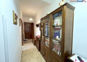 Quadrilocale Via Leonardo Da vinci 1, Corinaldo - foto 11