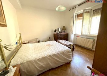 Quadrilocale Via Leonardo Da vinci 1, Corinaldo - foto 12