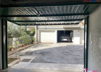 Quadrilocale Via Leonardo Da vinci 1, Corinaldo - foto 23