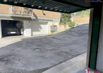 Quadrilocale Via Leonardo Da vinci 1, Corinaldo - foto 24