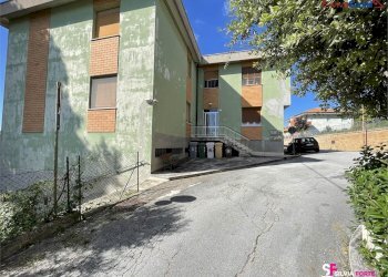 Quadrilocale Via Leonardo Da vinci 1, Corinaldo - foto 26