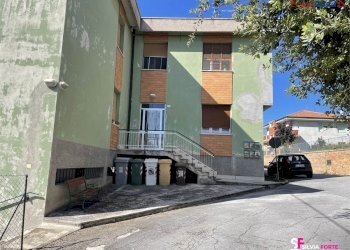 Quadrilocale Via Leonardo Da vinci 1, Corinaldo - foto 27