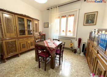 Quadrilocale Via Leonardo Da vinci 1, Corinaldo - foto 1