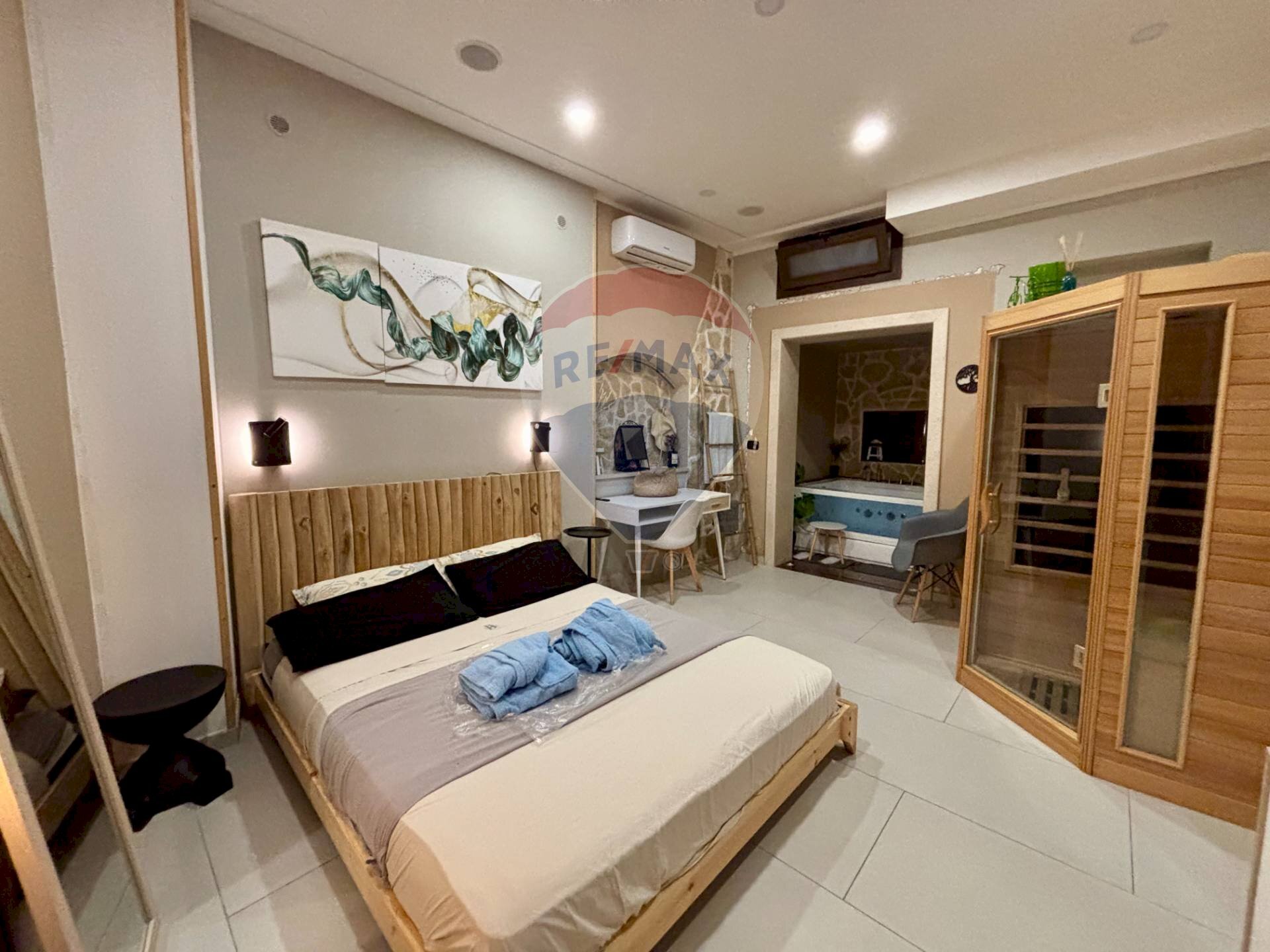 Camera / camera da letto - Casa indipendente Via Santa Chiara, Brindisi - foto 1